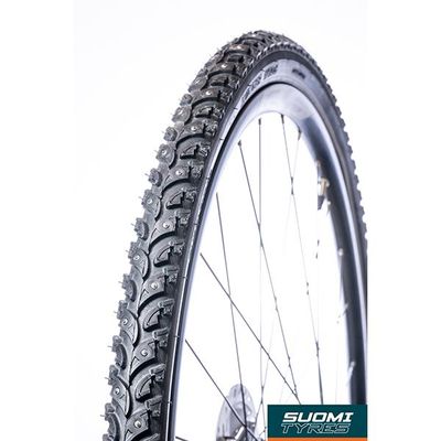 Suomi Tyres Nastarengas Kide W106, 47-622