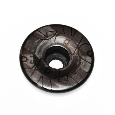 PRO Ohjainlaakerin Kiristin Hiilikuitu 1-1/8" PRO Ohjainlaakerin Kiristin Hiilikuitu 1-1/8"