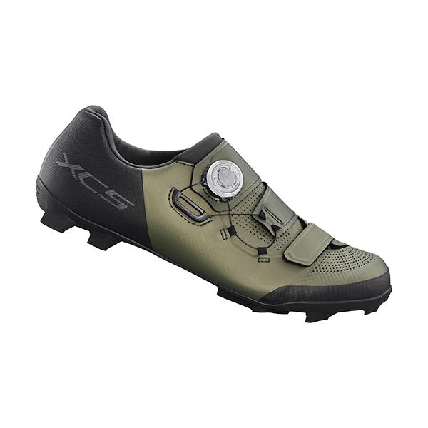 Shimano Kengät XC502