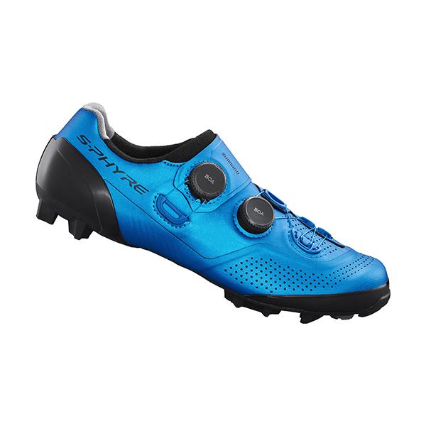 Shimano Kengät XC902