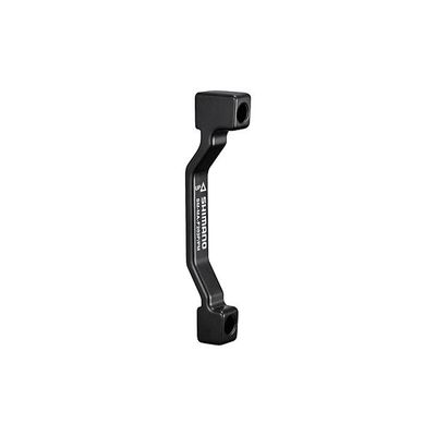 Shimano Levyjarruadapteri 203mm, PM/PM