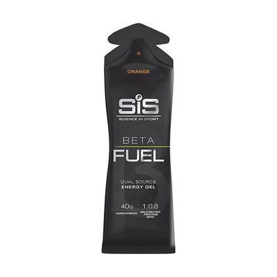 SiS Energiageeli Beta Fuel Appelsiini, 60ml SiS Energiageeli Beta Fuel Appelsiini, 60ml