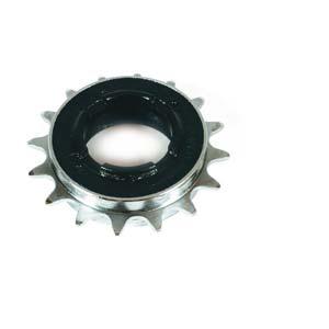 Shimano Vapaaratas BMX, 18t Shimano Vapaaratas BMX, 18t