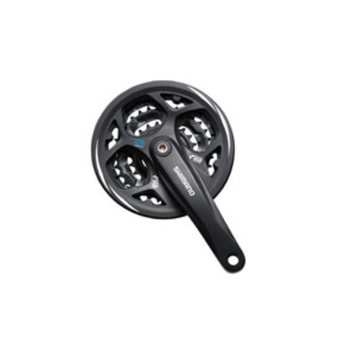 Shimano Kampisarja Altus M311 Tripla, 170mm, 42/32/22t Shimano Kampisarja Altus M311 Tripla, 170mm, 42/32/22t
