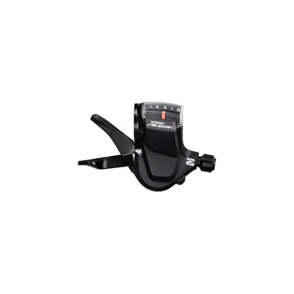 Shimano Vaihdevipu Acera M3000 OGD Oikea, 9s Shimano Vaihdevipu Acera M3000 OGD Oikea, 9s