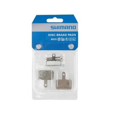 Shimano Levyjarrupalat B03S Shimano Levyjarrupalat B03S
