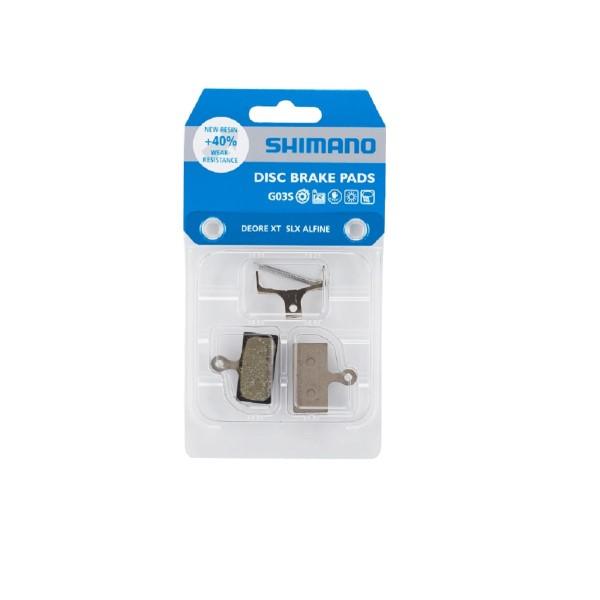 Shimano Levyjarrupalat G03S