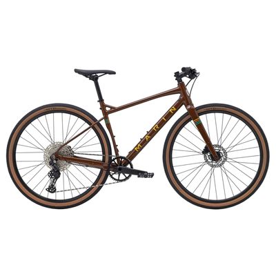 Marin DSX 2 Marin DSX 2