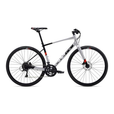 Marin Fairfax 3 Marin Fairfax 3