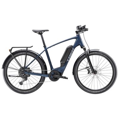 Trek Allant+ 6 725Wh