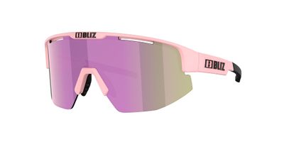 Bliz Matrix, Powder Rose / Brown Rose Bliz Matrix, Powder Rose / Brown Rose