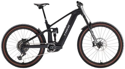 Trek Rail+ 9.9 X0 AXS T-Type Gen 5 Trek Rail+ 9.9 X0 AXS T-Type Gen 5