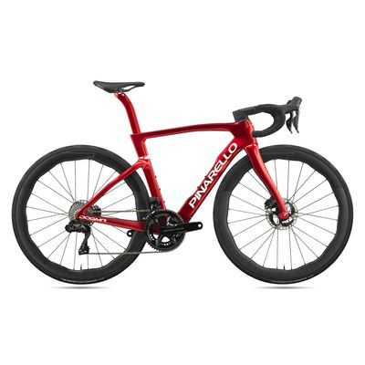 Pinarello Dogma F Dura-Ace Di2