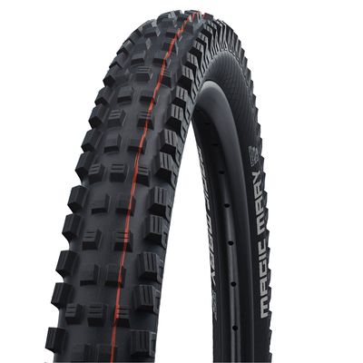Schwalbe Rengas Magic Mary Super Gravity, Addix Soft, 29x2.40 Schwalbe Rengas Magic Mary Super Gravity, Addix Soft, 29x2.40