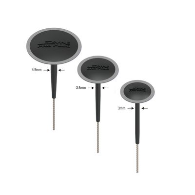Lezyne Tubelesspaikat Pro Plugs Lezyne Tubelesspaikat Pro Plugs