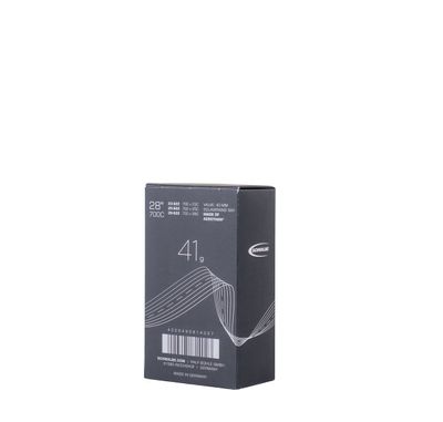 Schwalbe Sisärengas Aerothan SV20E Presta, 23/28-622