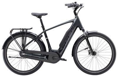 Trek District+ 3 725Wh