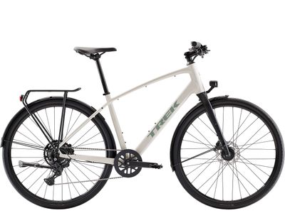 Trek FX Sport AL Equipped