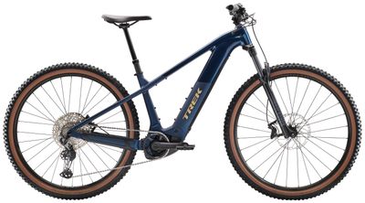 Trek Powerfly+ 6 Gen 5 Sähköpyörä Trek Powerfly+ 6 Gen 5 Sähköpyörä