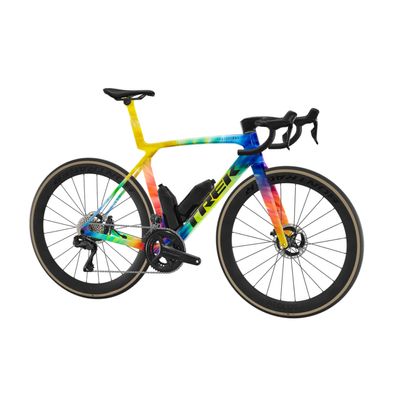 Trek Madone Gen 8 Project One Trek Madone Gen 8 Project One