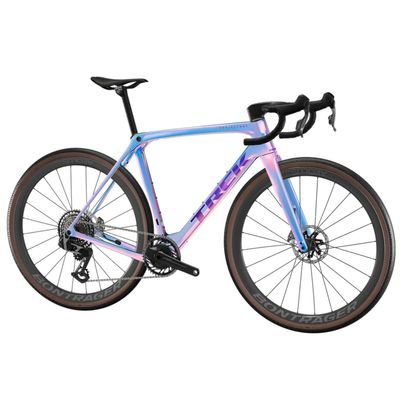 Trek Checkmate Project One Trek Checkmate Project One