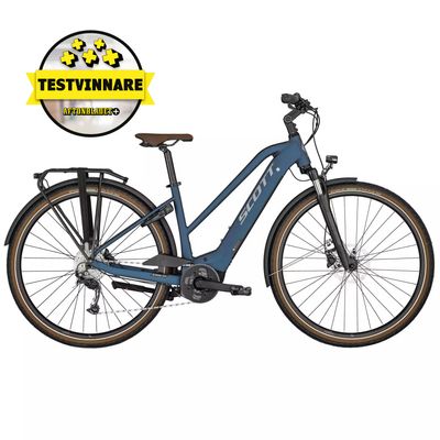 Scott Sub Active eRide 20 Lady Scott Sub Active eRide 20 Lady