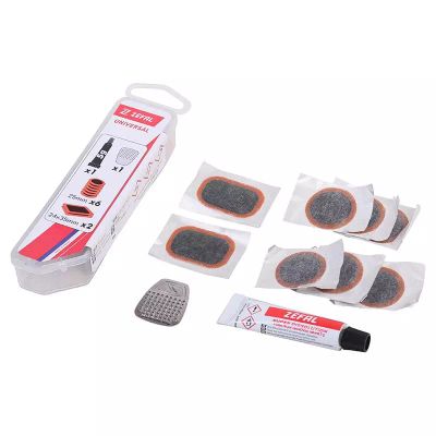 Zefal Paikkarasia Universal Repair Kit