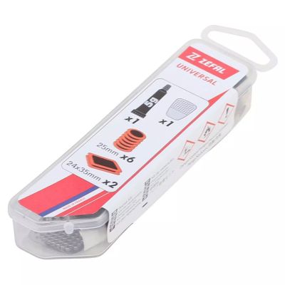 Zefal Paikkarasia Universal Repair Kit Zefal Paikkarasia Universal Repair Kit