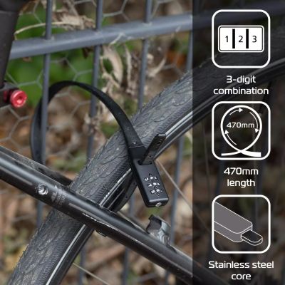 OXC Lukko Zip