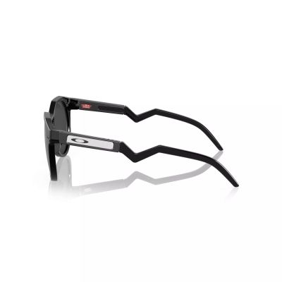 Oakley HSTN, Matte Black / Prizm Black