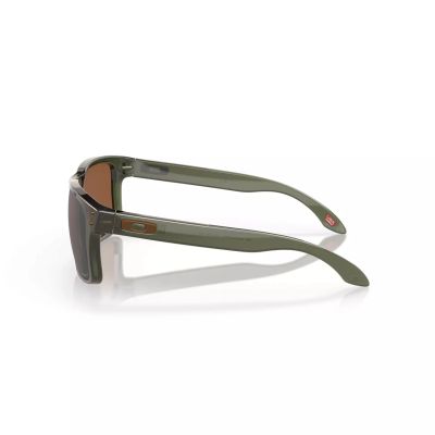 Oakley Holbrook, Olive Ink / Prizm Tungsten Polarized