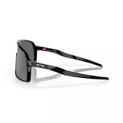 Oakley Sutro, Polished Black / Prizm Black