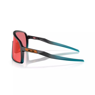 Oakley Sutro, Matte Balsam Fade / Prizm Trail Torch