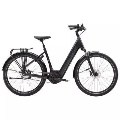 Trek District+ 4 Lowstep, 545Wh