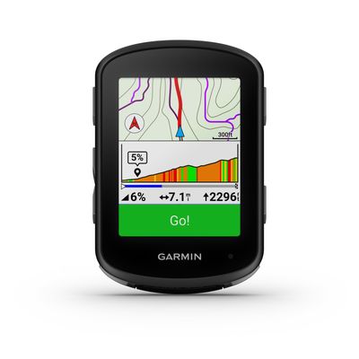Garmin Mittari Edge 540 Garmin Mittari Edge 540