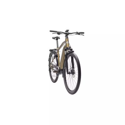 Crescent Elder 518Wh