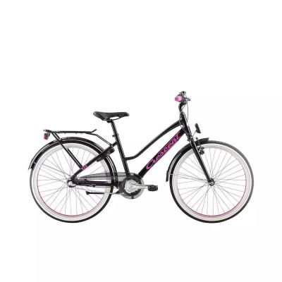 Crescent Ran 24" 3v