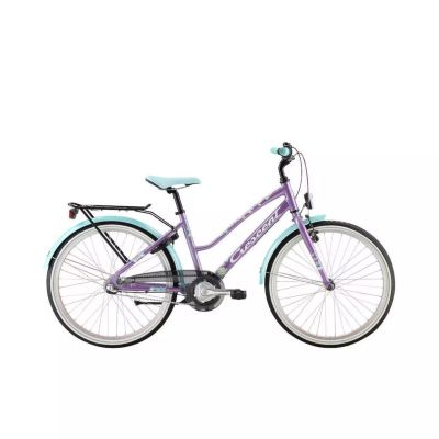Crescent Ran 24" 3v Crescent Ran 24" 3v
