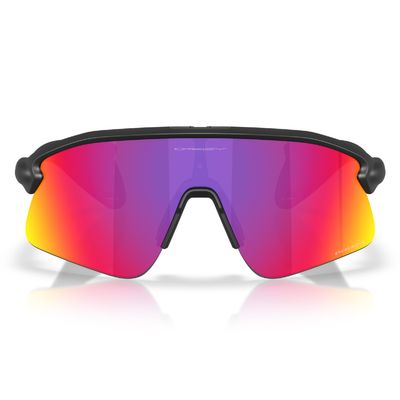 Oakley Stunt Devil, Matte Black / Prizm Road Oakley Stunt Devil, Matte Black / Prizm Road