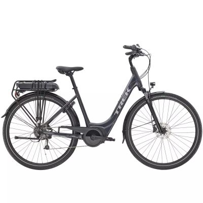 Trek Verve+ 1 Lowstep 400Wh