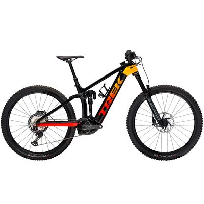 Trek Rail 9.8 XT Gen 3 Trek Rail 9.8 XT Gen 3