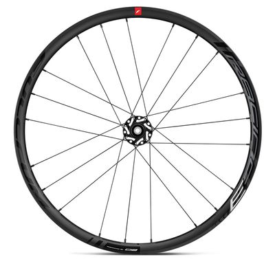 Fulcrum Kiekkopari Racing 3 DB, Shimano HG11
