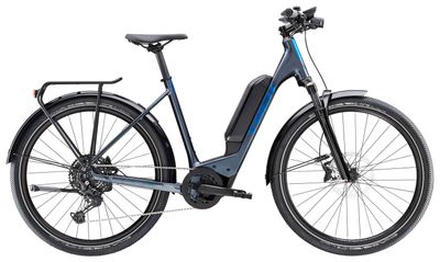 Trek Allant+ 6 Lowstep 800Wh