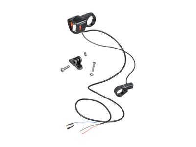 Bontrager Etuvalo Lync Ion BES3