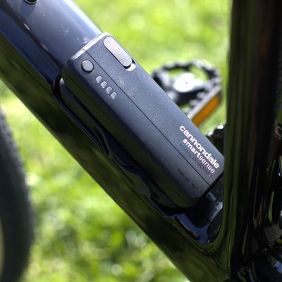 Cannondale Topstone Carbon 3 SmartSense, L
