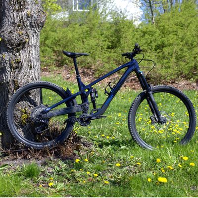 Trek Slash 8 Gen 6 Ex-Demo, L Trek Slash 8 Gen 6 Ex-Demo, L
