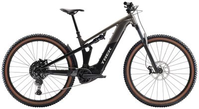 Trek Powerfly FS+ 4 Gen 4