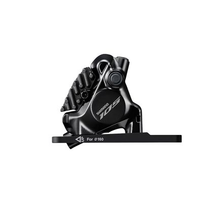 Shimano Levyjarrusatula Hydr Front BR-7170 105