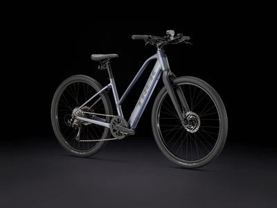 Trek Dual Sport+ 2 Stagger LT