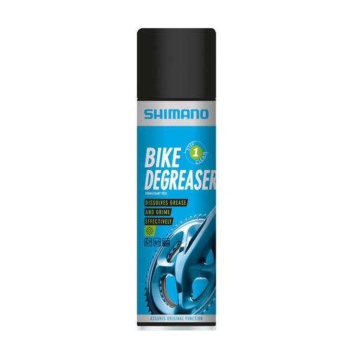 Shimano Degreaser Spray, 200ml Shimano Degreaser Spray, 200ml